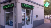 Farmacia Camacho Salas, Elena - Entrevías