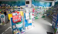 Farmacia Camino de Santiago