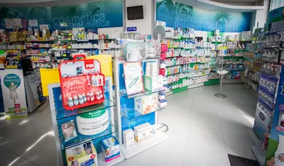 Farmacia Camino de Santiago