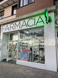 Farmacia Cañaveral
