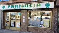 Farmacia Carlos Jiménez