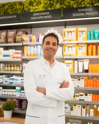 Farmacia Carranza 9