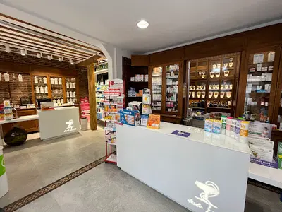 Farmacia Casero Carretero