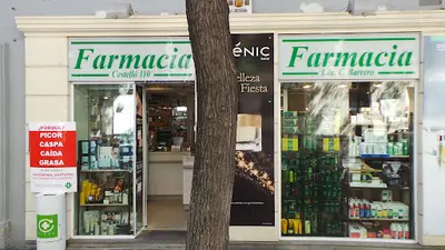 Farmacia Castelló 110