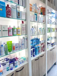 Farmacia Castillo Fernández