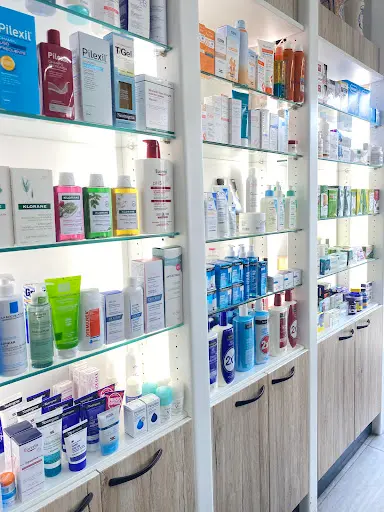 Farmacia Castillo Fernández