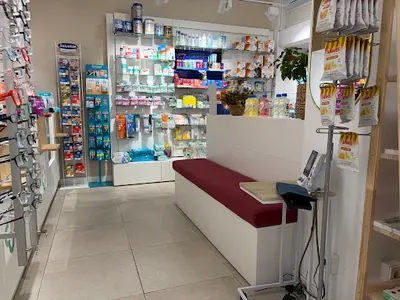 Farmacia Cea Bermúdez 60 C.b.