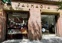 Farmacia Cecilia Morales Mateos-aparicio