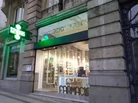 Farmacia Cibeles Alcalá +a54