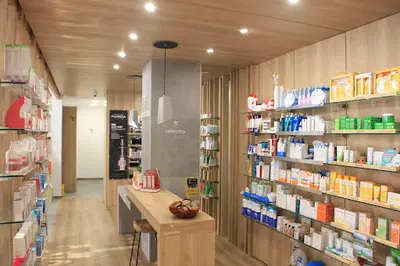 Farmacia Cidoncha