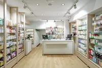 Farmacia Clara Rueda de Lecea