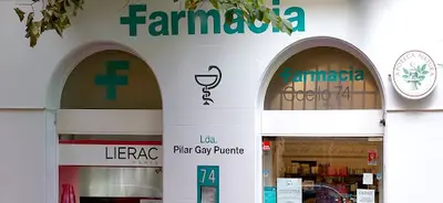 Farmacia Coello 74