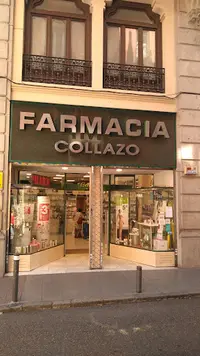 Farmacia Collazo- Hortaleza 2 Pharmacy