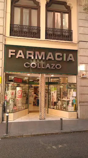 Farmacia Collazo- Hortaleza 2 Pharmacy