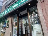 Farmacia Colonia Jardin