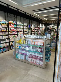 Farmacia Compostela