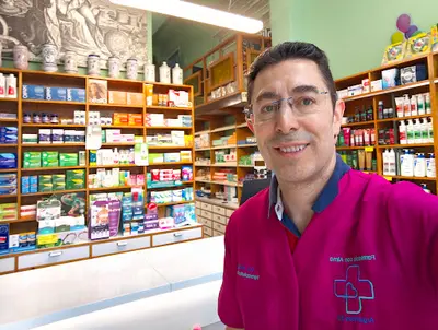 Farmacia Con Alma