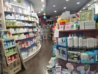 Farmacia Conde Mayalde
