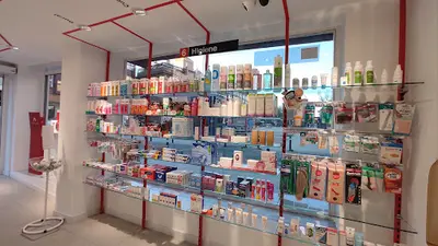 Farmacia Congosto