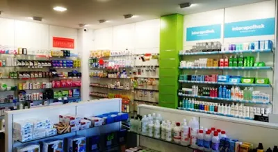 Farmacia Consuelo Díaz