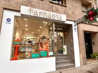 Farmacia Contreras Alarcon | Farmacia en Argüelles