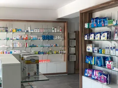 Farmacia Corazon Pitis