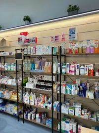 Farmacia Covarrubias 20