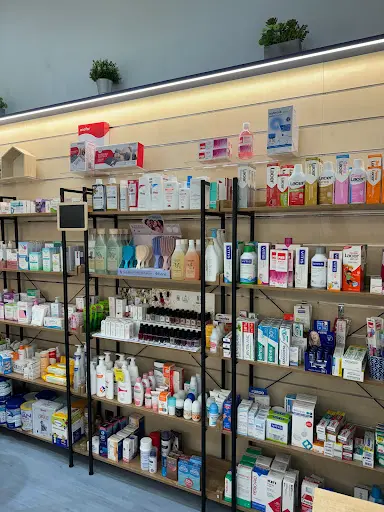 Farmacia Covarrubias 20