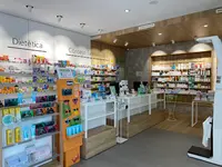 Farmacia Covián