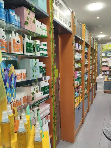Farmacia Cruz Optica Ortopedia Lacoma
