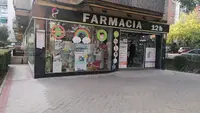 Farmacia de Gracia Bellver