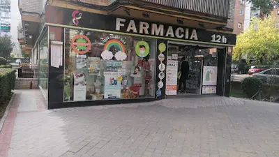 Farmacia de Gracia Bellver