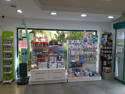 Farmacia de la Ermita - Belen Blanco
