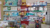 Farmacia de la Fuente