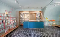 Farmacia de Los Austrias - Lda. Mayte Garbayo