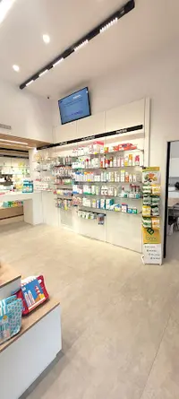 Farmacia Del Arte