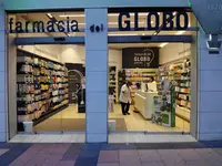 Farmacia Del Globo, Goya 55