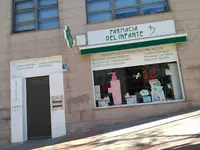 Farmacia Del Infante