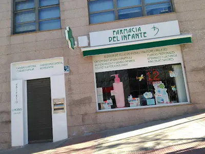Farmacia Del Infante