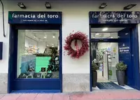 Farmacia Del Toro
