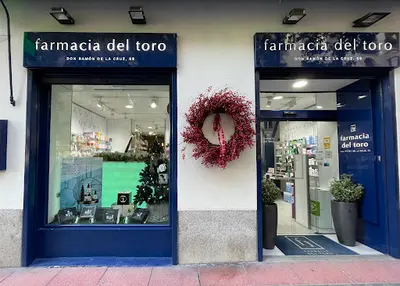Farmacia Del Toro