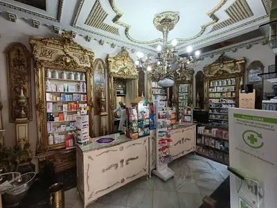 Farmacia Deleuze
