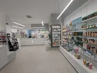 Farmacia Diana Vilar Perón