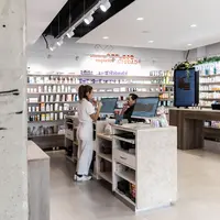 Farmacia Distrito 17