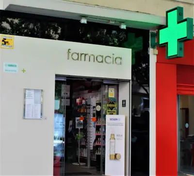 Farmacia Doctor Esquerdo 89