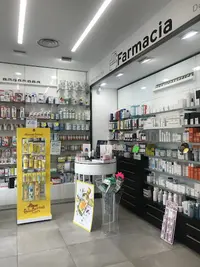 Farmacia Dolores Muñoz Ortega