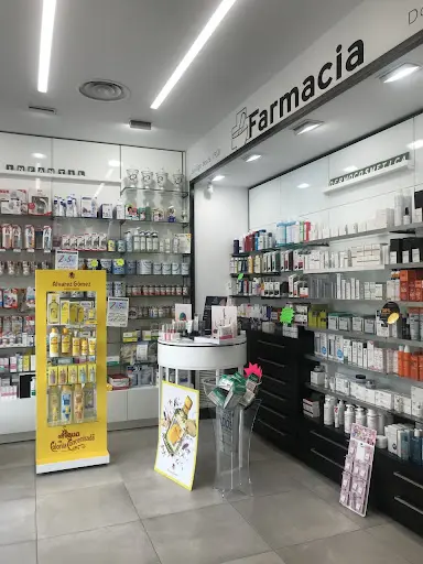 Farmacia Dolores Muñoz Ortega
