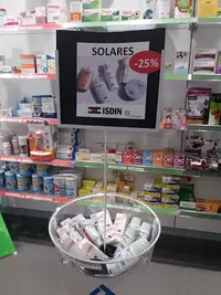 Farmacia Donoso