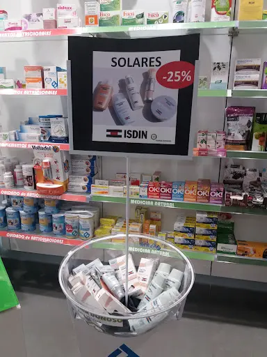 Farmacia Donoso