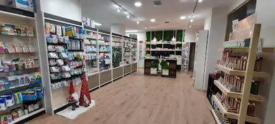 Farmacia Eduardo García García
